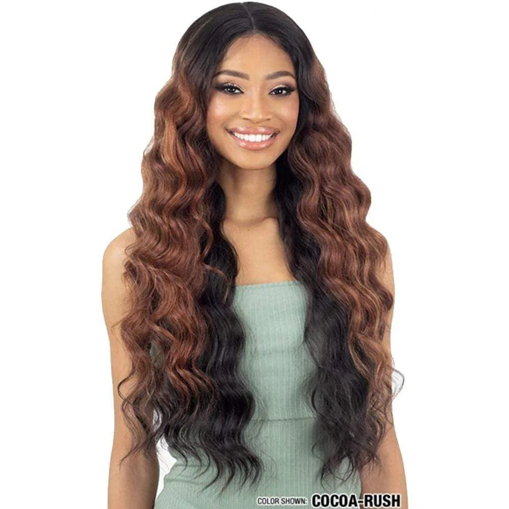 FreeTress Equal Lite HD Lace Front Wig - Kamaya