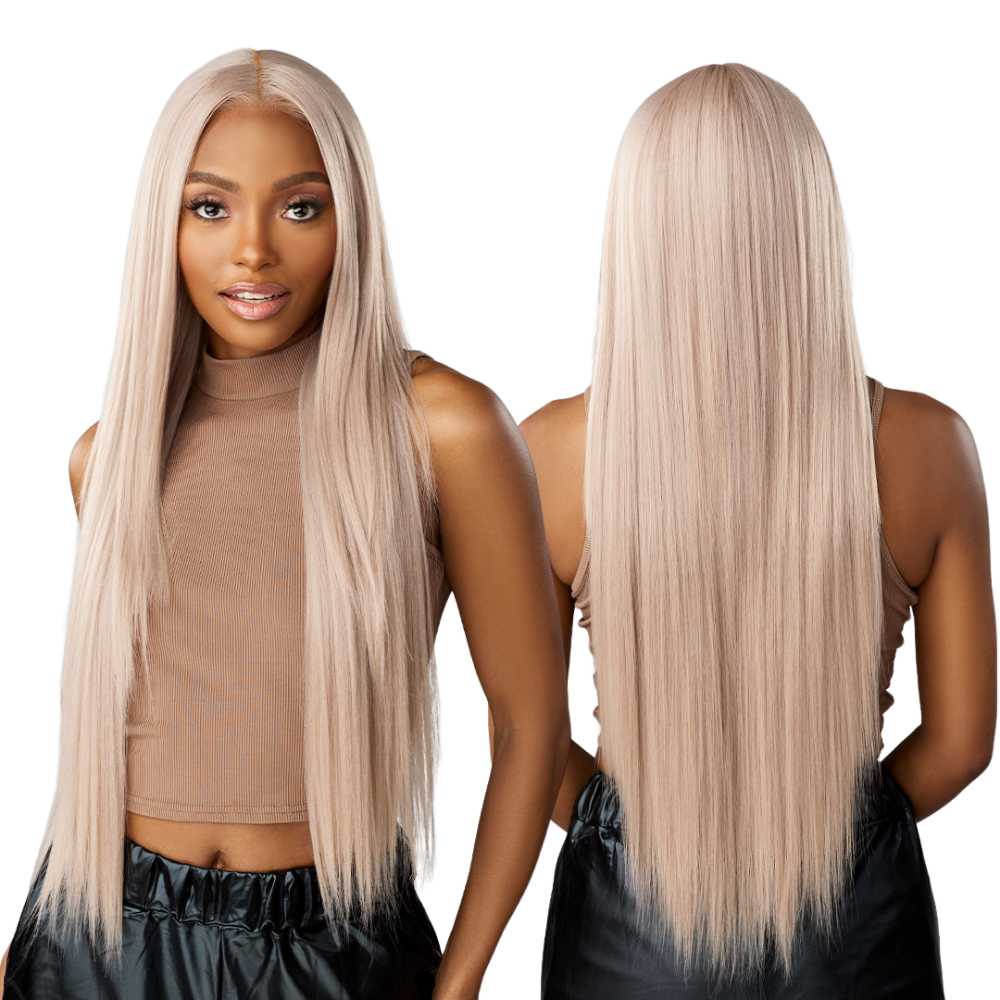 Sensationnel Shear Muse Gold Krush Lace Parting Wig - Jaiyana