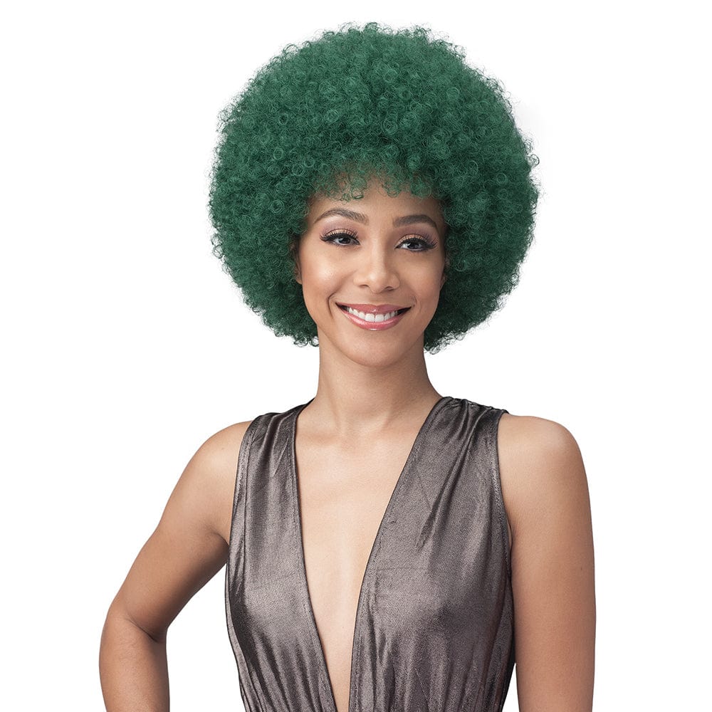 Bobbi Boss Premium Synthetic Wig - M680 Jumbo Afro
