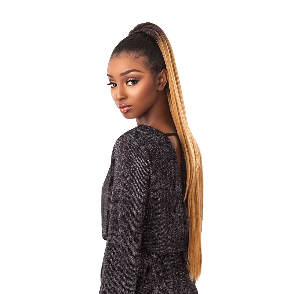 Sensationnel Instant Ponytail - Sleek Straight 30