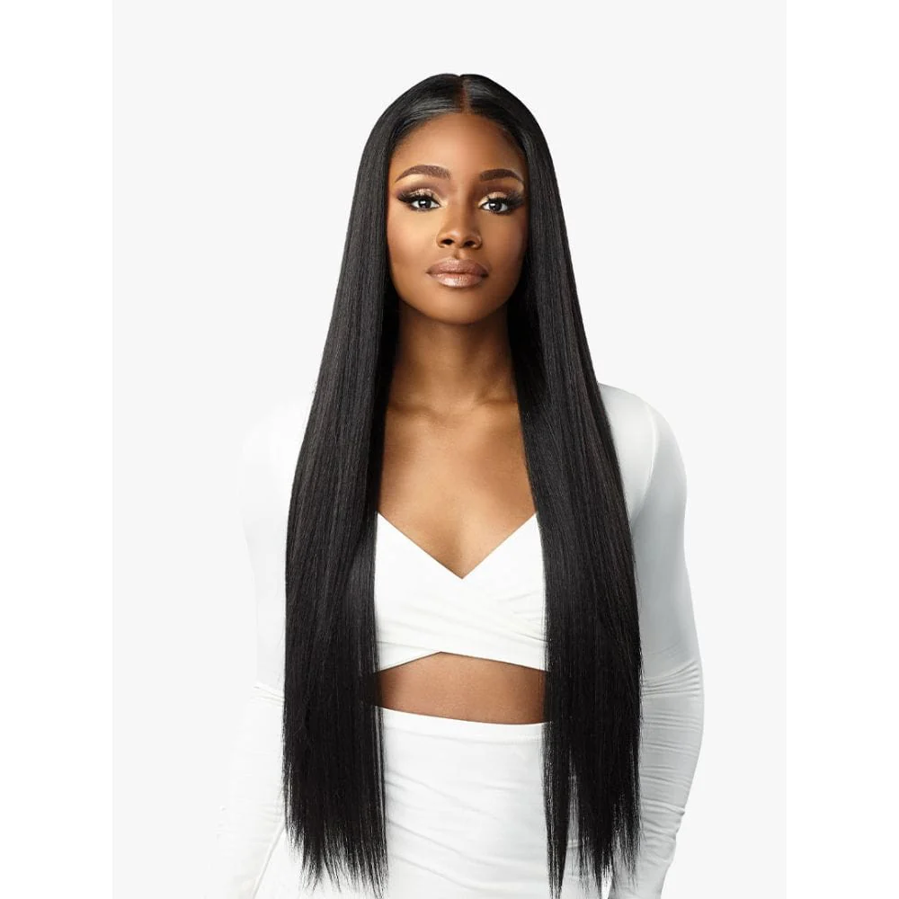 Sensationnel Butta HD Lace Front Wig - Straight 32