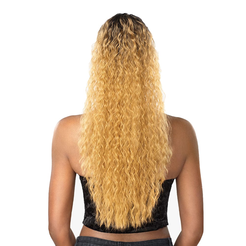 Sensationnel Instant Ponytail - French Wave 24