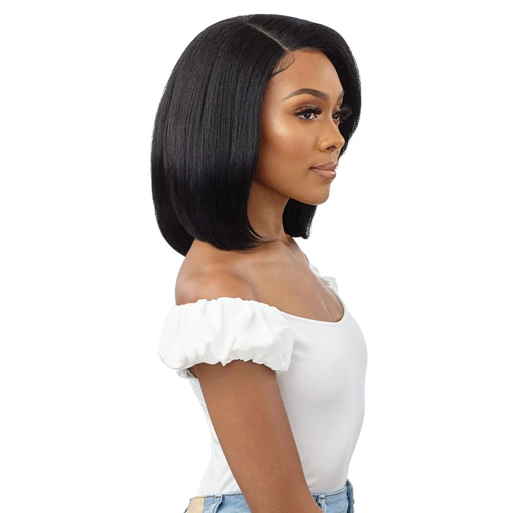 Outre EveryWear Synthetic Lace Front Wig - Every 11