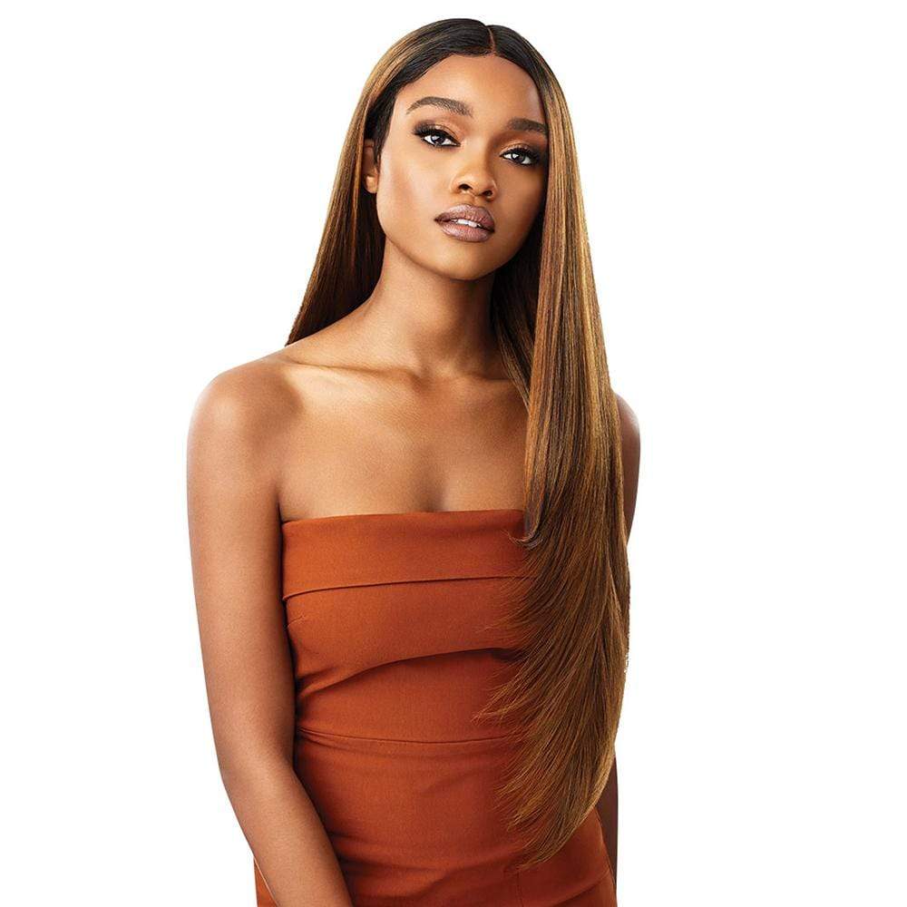 Outre Melted Hairline Lace Front Wig - Eliana