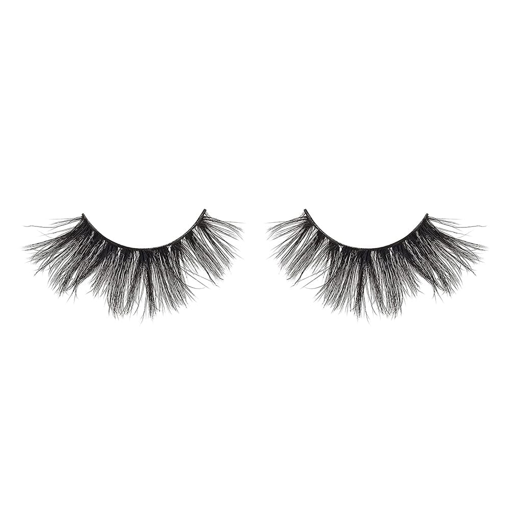 V Luxe by iENVY Noir De Noir Mink Lashes - Noir Silk