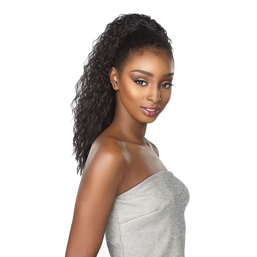 Sensationnel Instant Ponytail - French Wave 18
