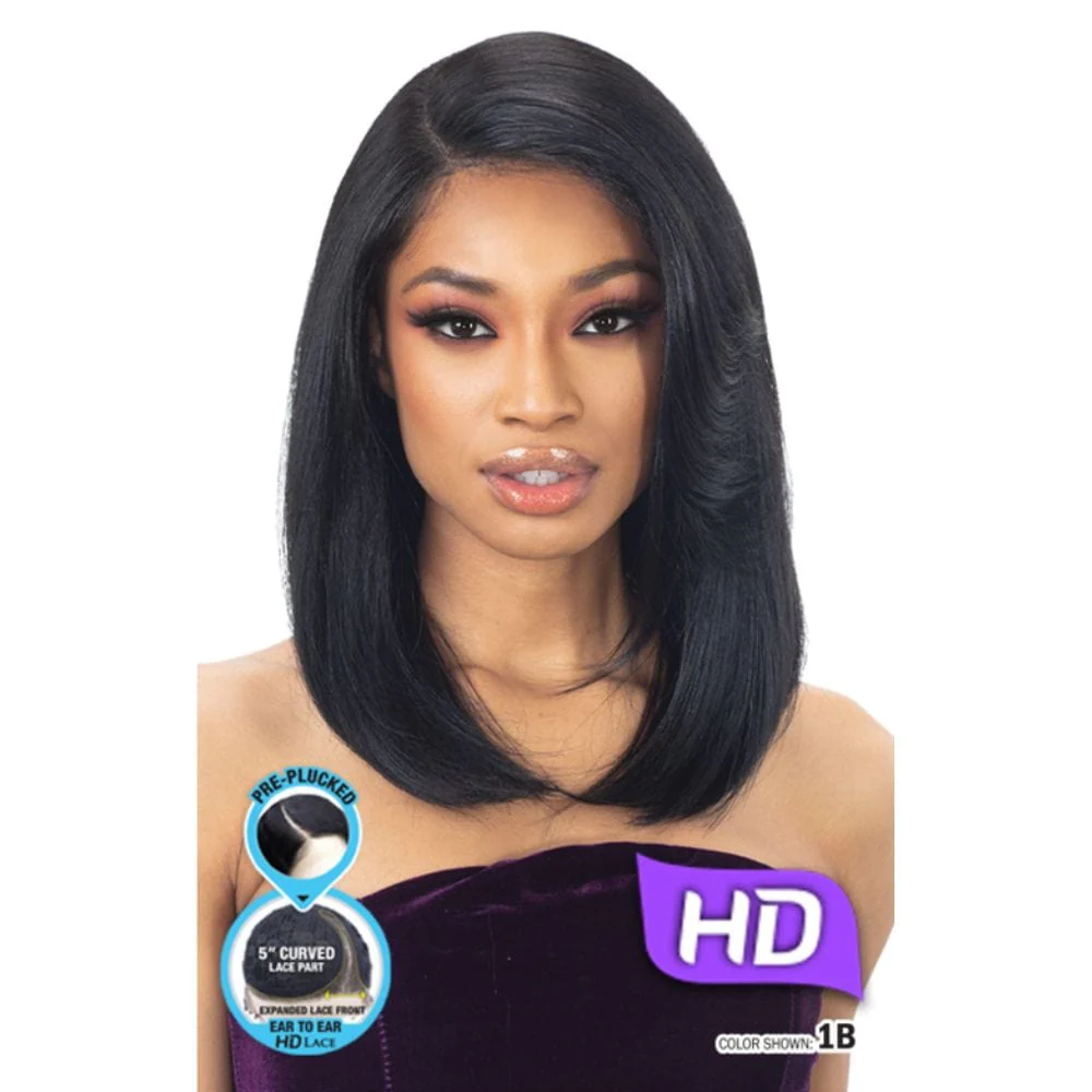 FreeTress Equal HD Lace Front Wig - Ramona