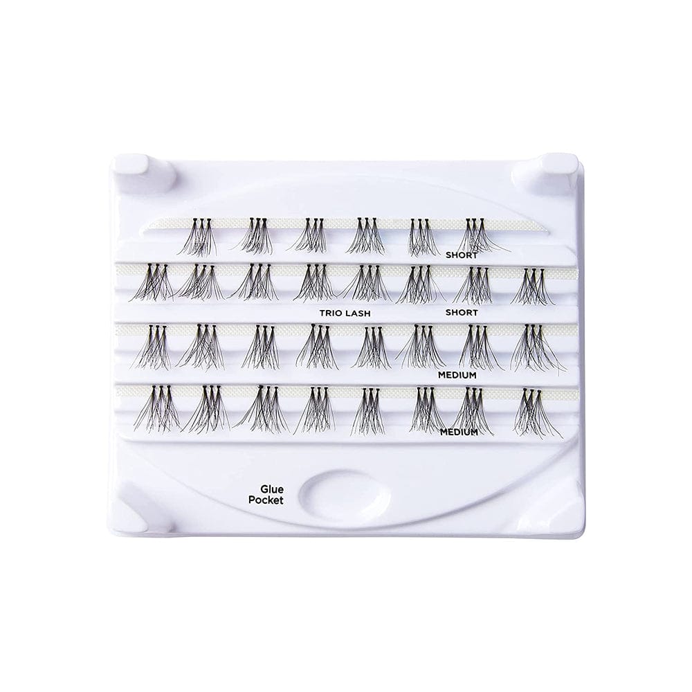 Kiss I-Envy Classic Trio Lash - KPEC02