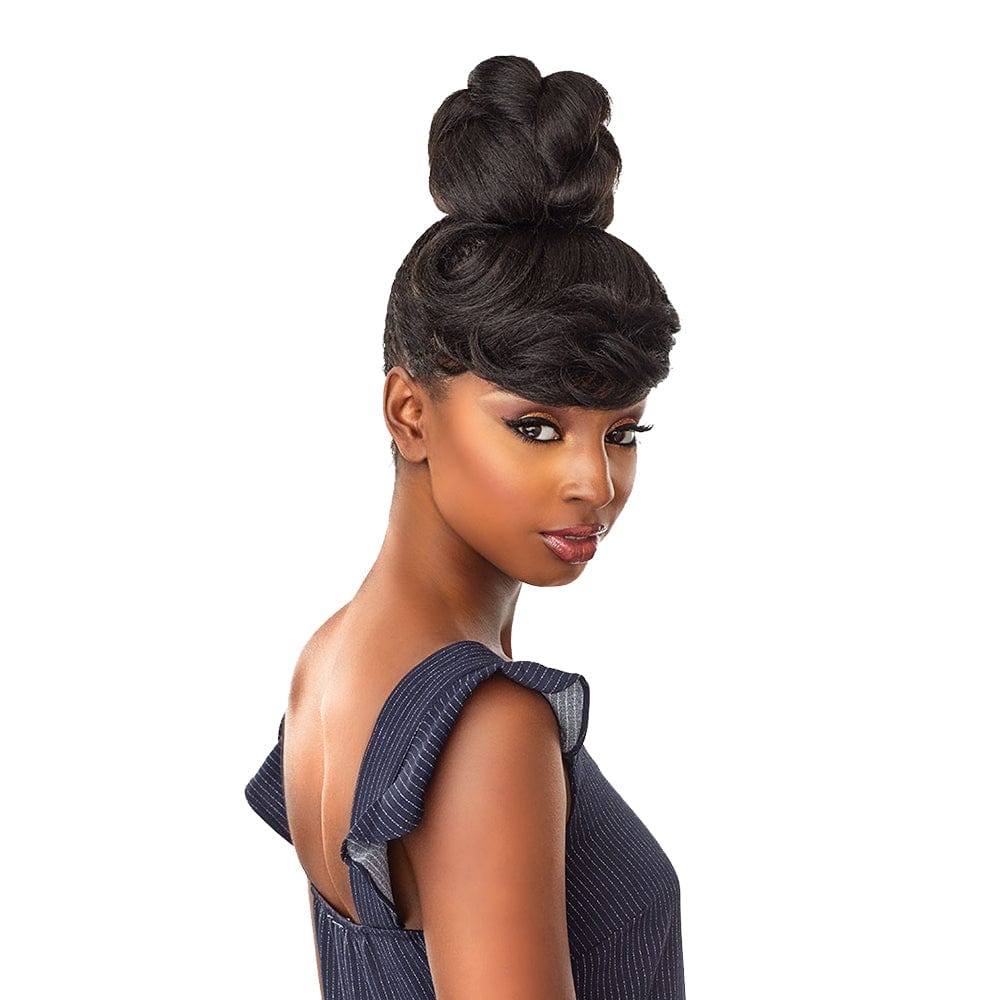 Sensationnel Instant Bun + Bang - Bria