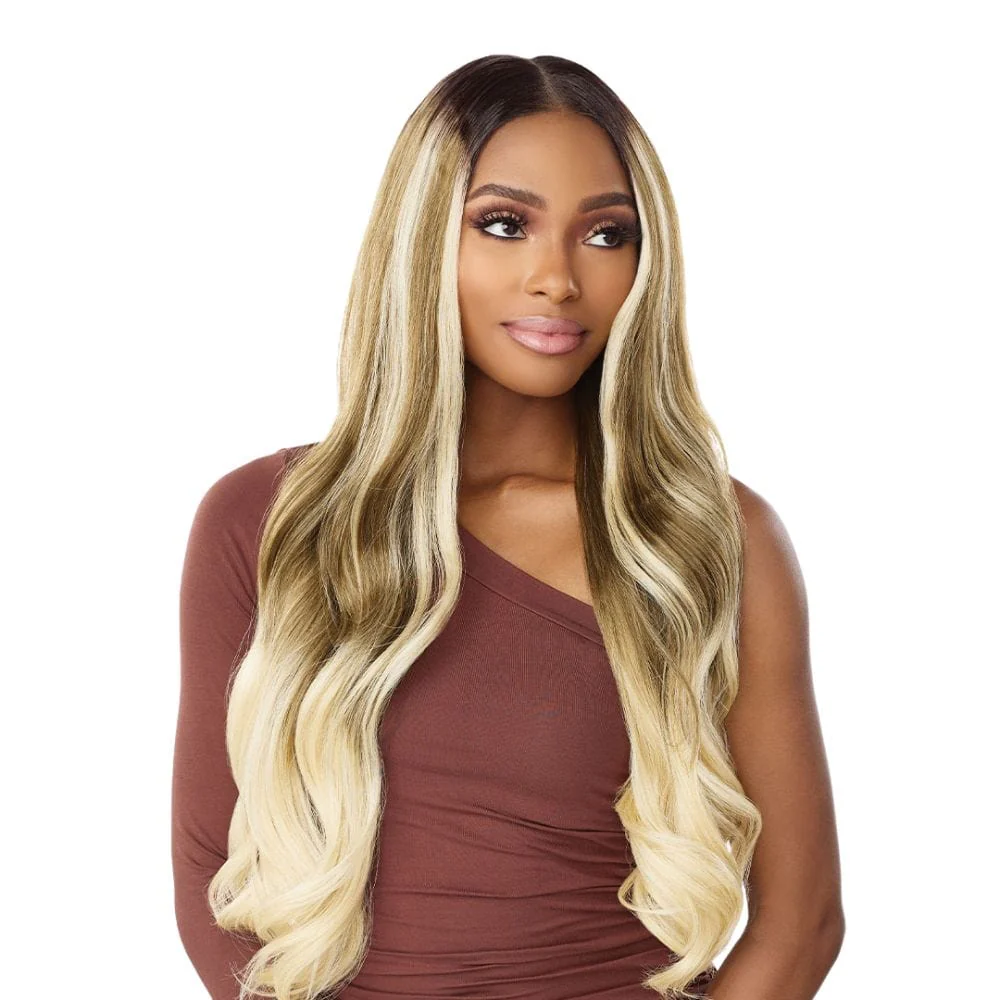 Sensationnel Cloud 9 What Lace 13x6 Lace Frontal Wig - Arabella 28