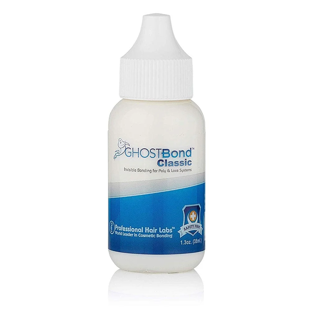 GhostBond Classic Lace Wig Adhesive Hair Glue