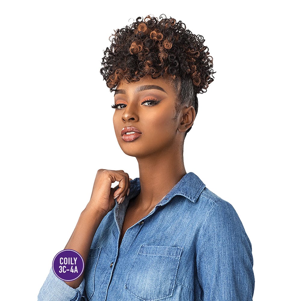 Sensationnel Instant Ponytail - Rule Breaker