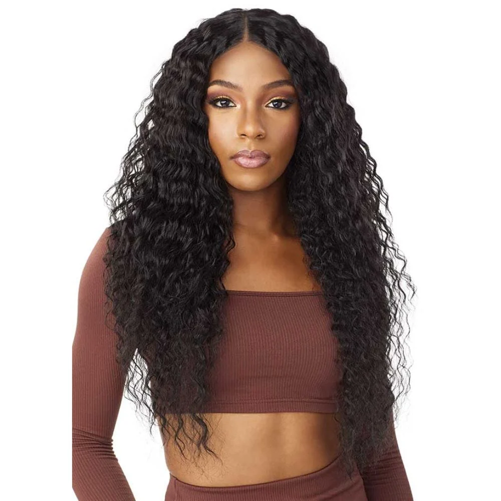 Sensationnel Cloud 9 What Lace 13x6 Lace Frontal Wig - Ezra 28
