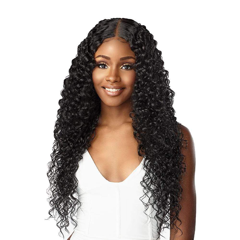 Sensationnel Butta HD Lace Front Wig - Bohemian 28
