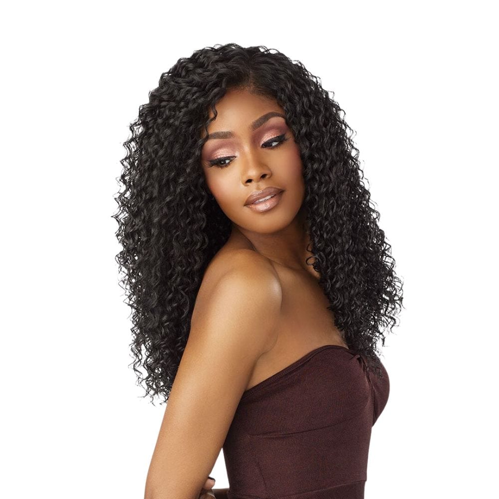 Sensationnel Cloud 9 What Lace 13x6 Lace Frontal Wig - Eliana 20