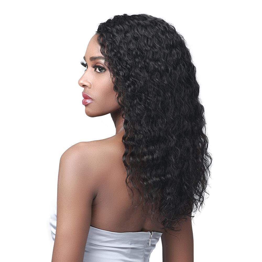 Bobbi Boss Human Hair Lace Front Wig - MHLF564 Cheryl