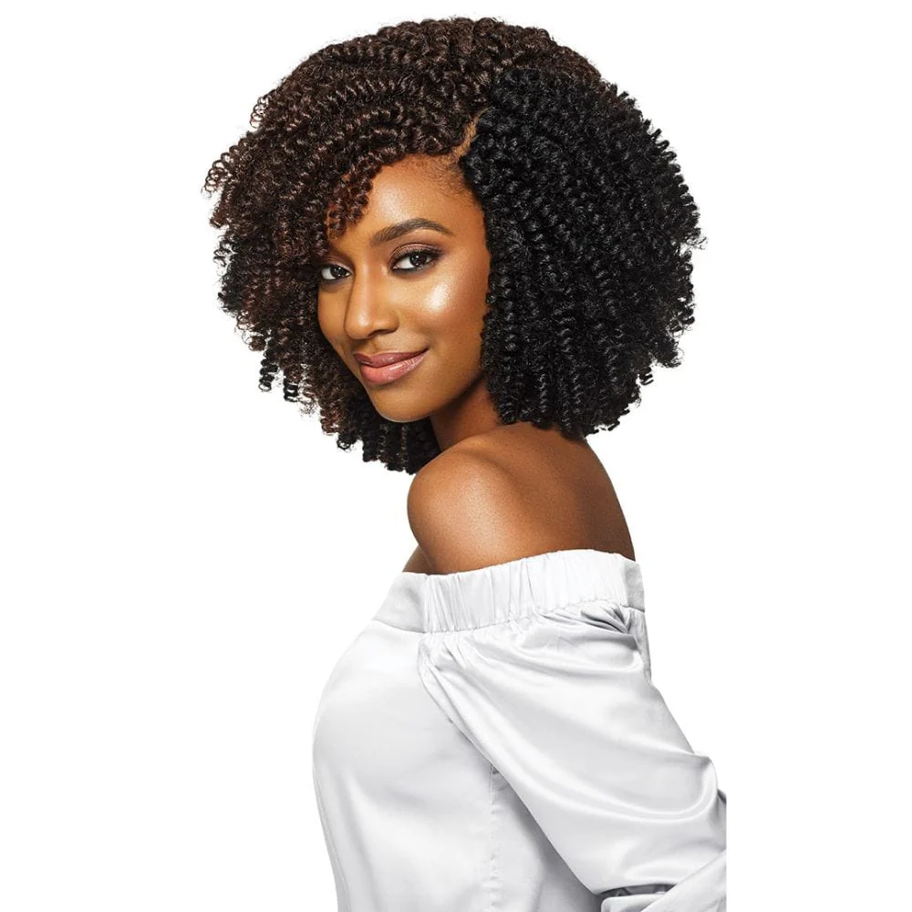 Outre X-Pression Pre-Looped Crochet Hair - Curlette Small 20