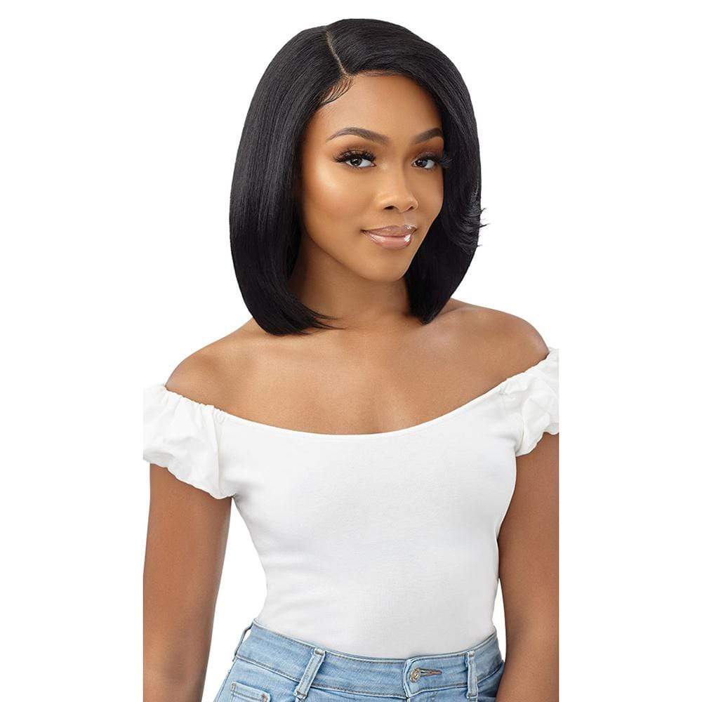 Outre EveryWear Synthetic Lace Front Wig - Every 11