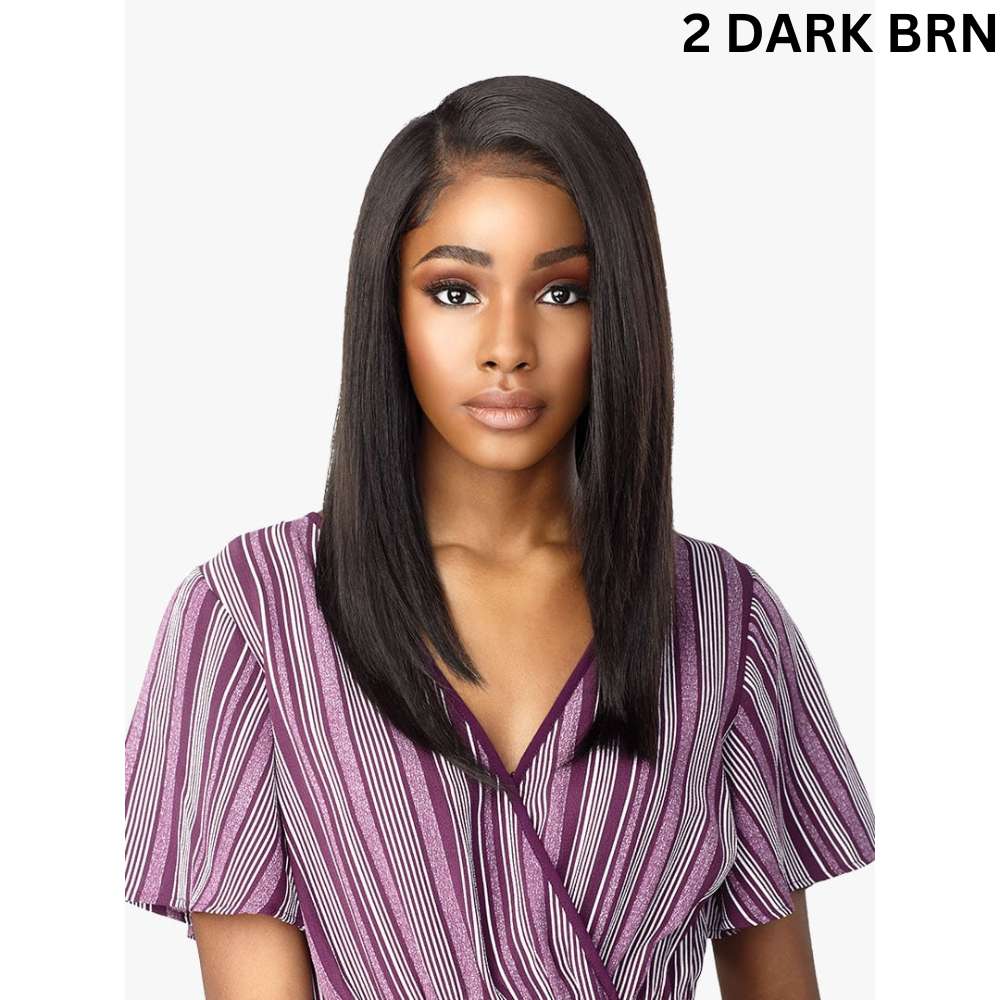 Sensationnel Cloud 9 What Lace 13x6 Lace Frontal Wig - Kiyari