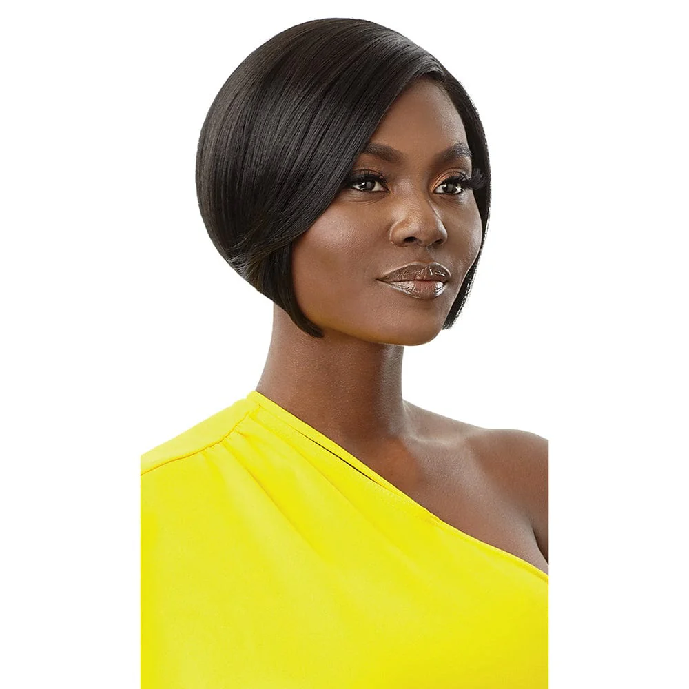 Outre The Daily Wig Synthetic Lace Part Wig - Calla