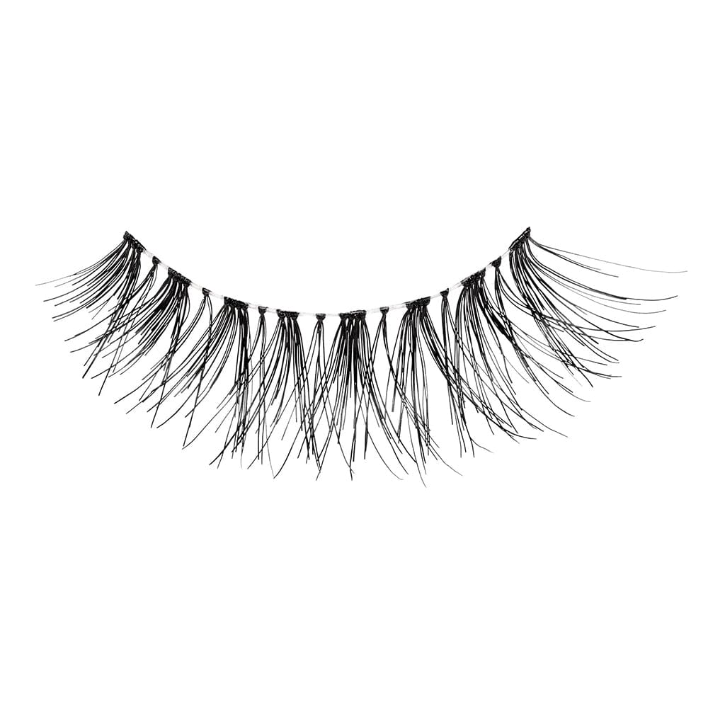 iEnvy by Kiss Beyond Naturale Premium Hair Lashes - KPE33