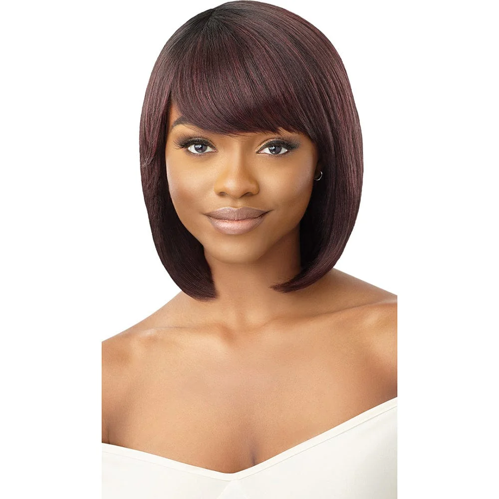 Outre Wigpop Synthetic Full Wig - Meghan