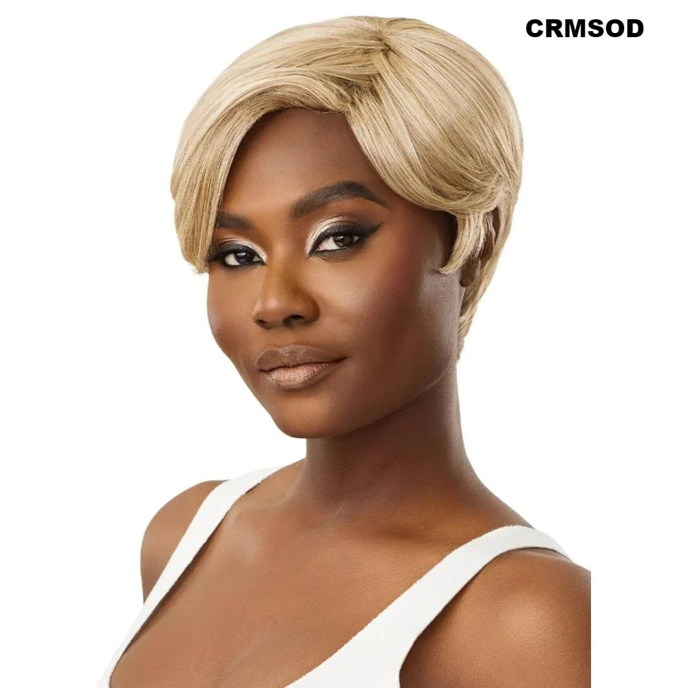 Outre Wigpop Synthetic Full Wig - Page