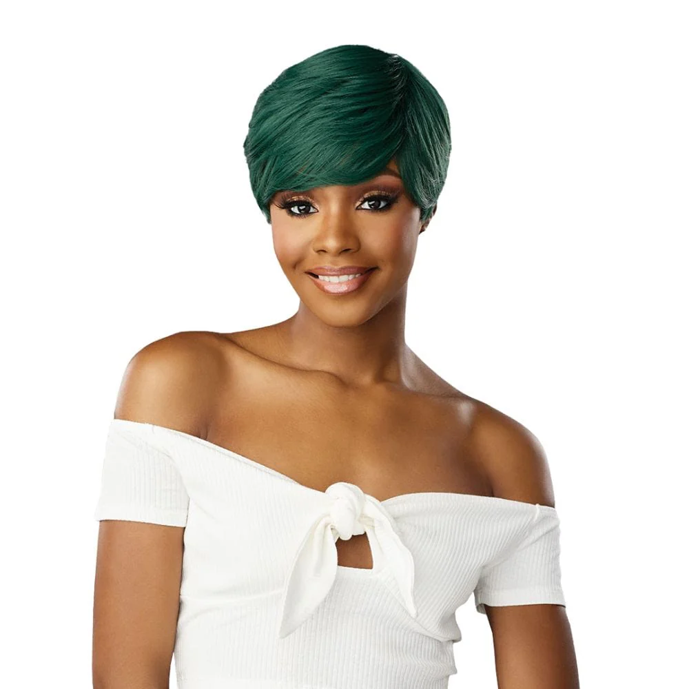 Sensationnel Dashly Synthetic Full Wig - Unit 11
