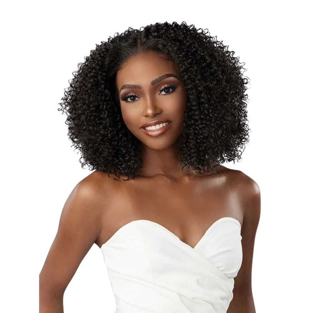Sensationnel Glueless Bare Luxe Lace Wig - Y-Part Casia
