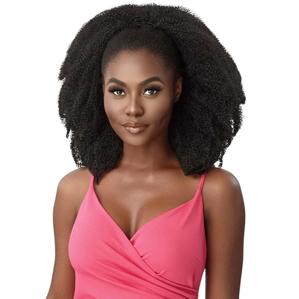 Outre Synthetic Pretty Quick Ponytail - Tajo