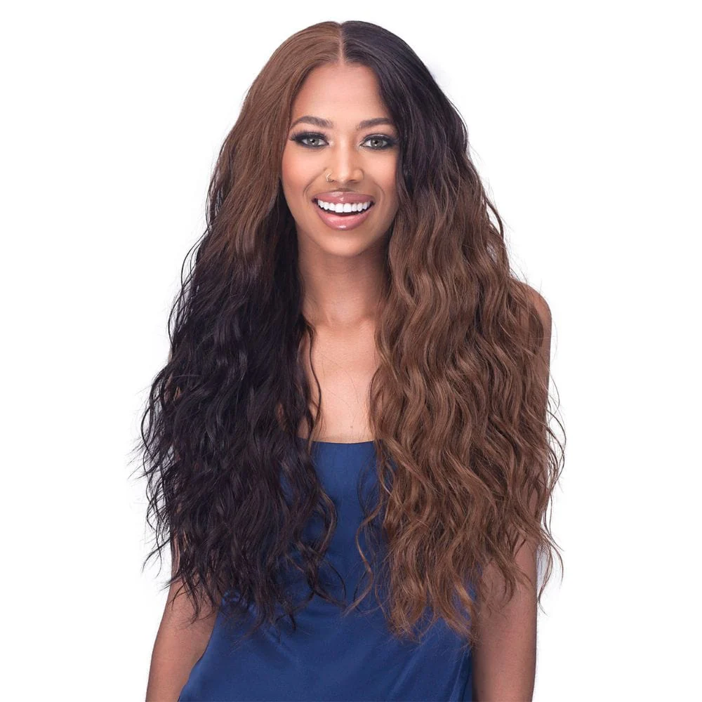 Bobbi Boss 13x6 Glueless Lace Frontal Wig - MLF663 Sonata