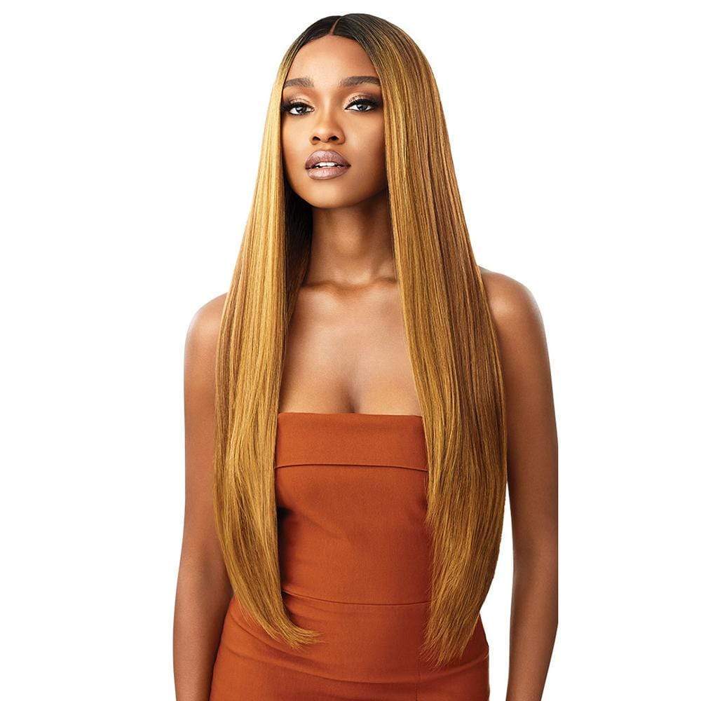 Outre Melted Hairline Lace Front Wig - Eliana