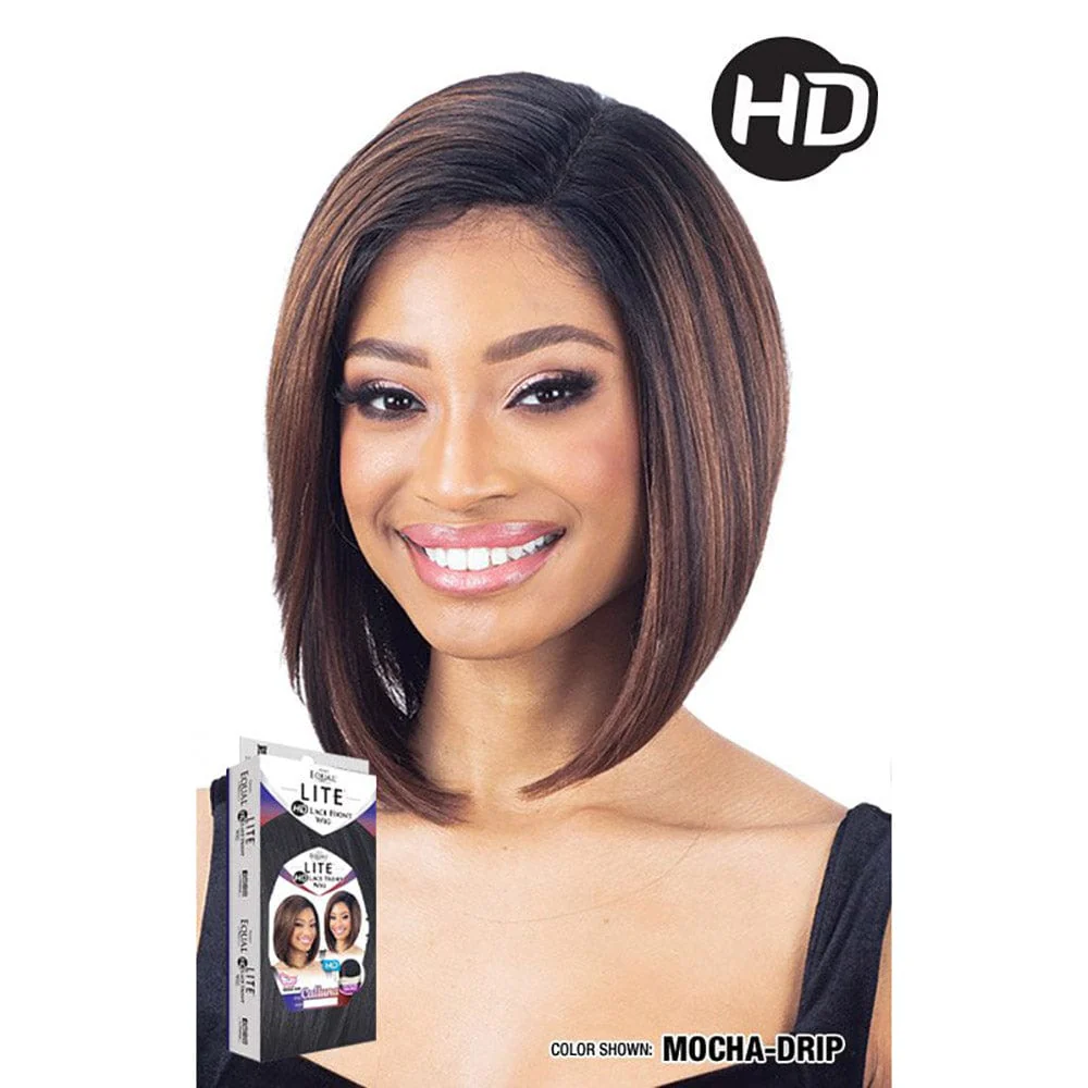 FreeTress Equal Lite Synthetic HD Lace Front Wig - Calluna