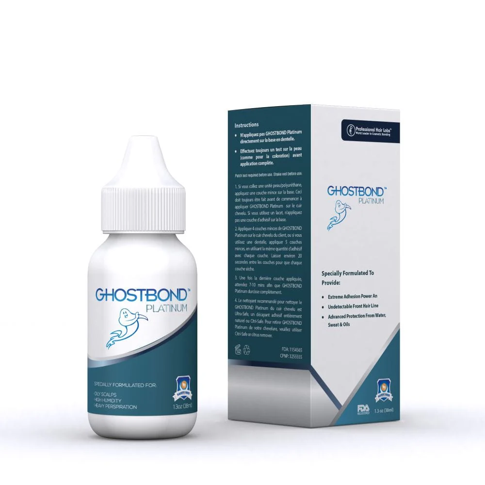 GHOSTBOND™ Platinum