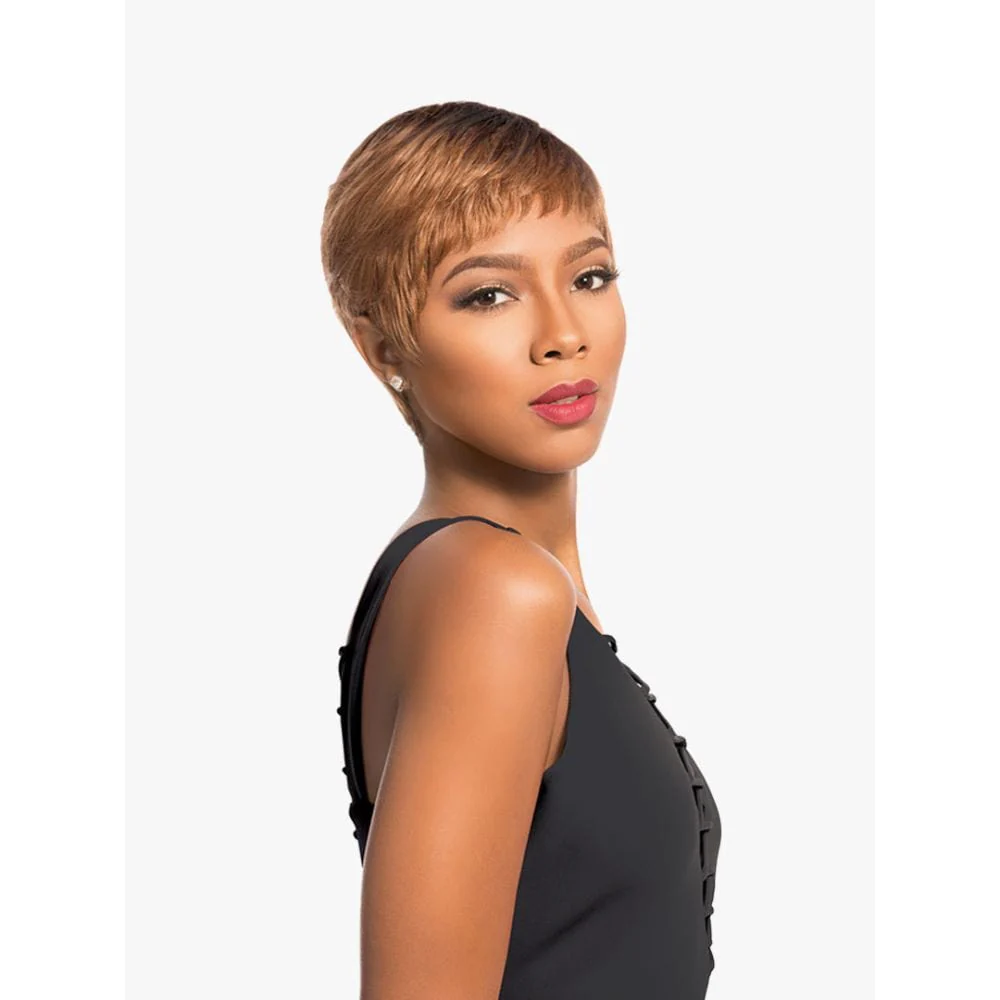 Sensationnel Empire 100% Human Hair Wig - Mara