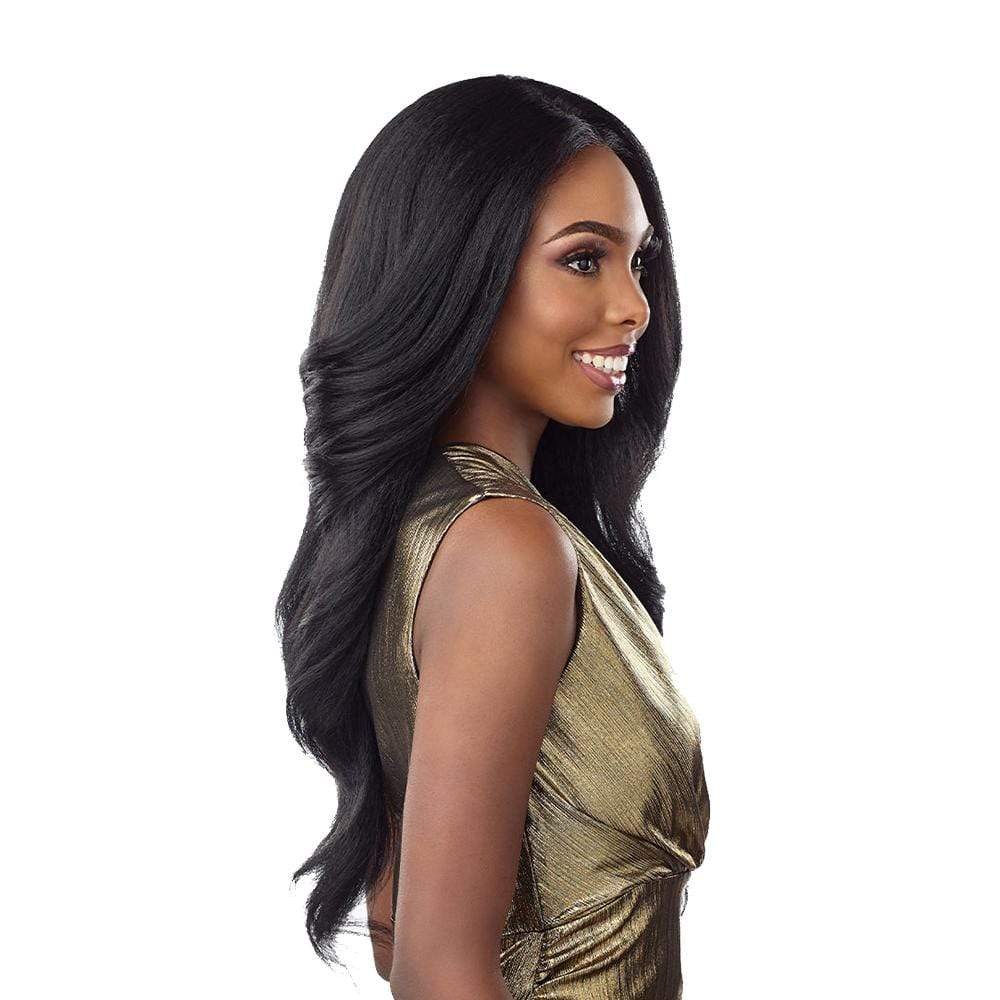 Sensationnel Butta HD Lace Front Wig - Unit 16