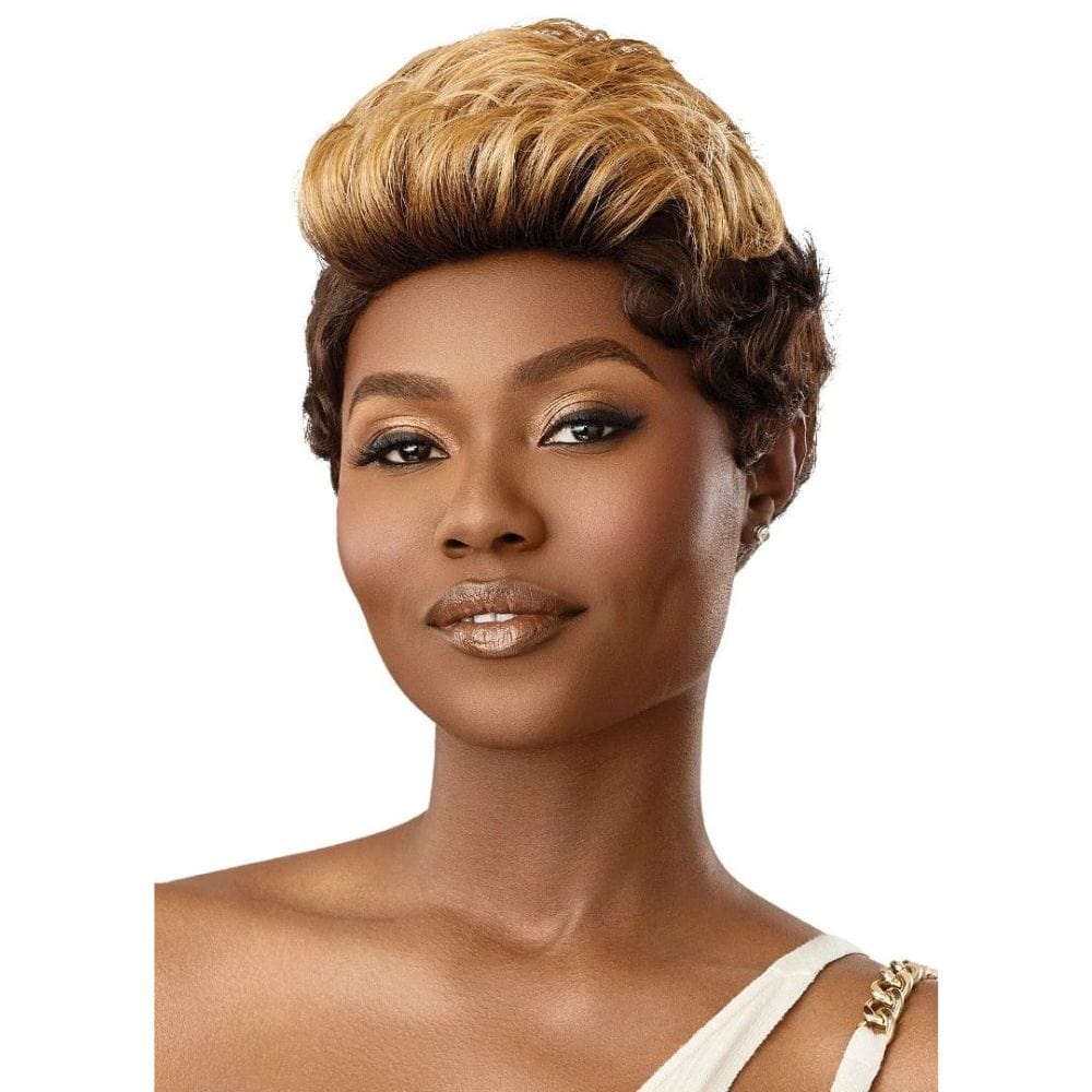 Outre Wigpop Synthetic Full Wig - Maddox