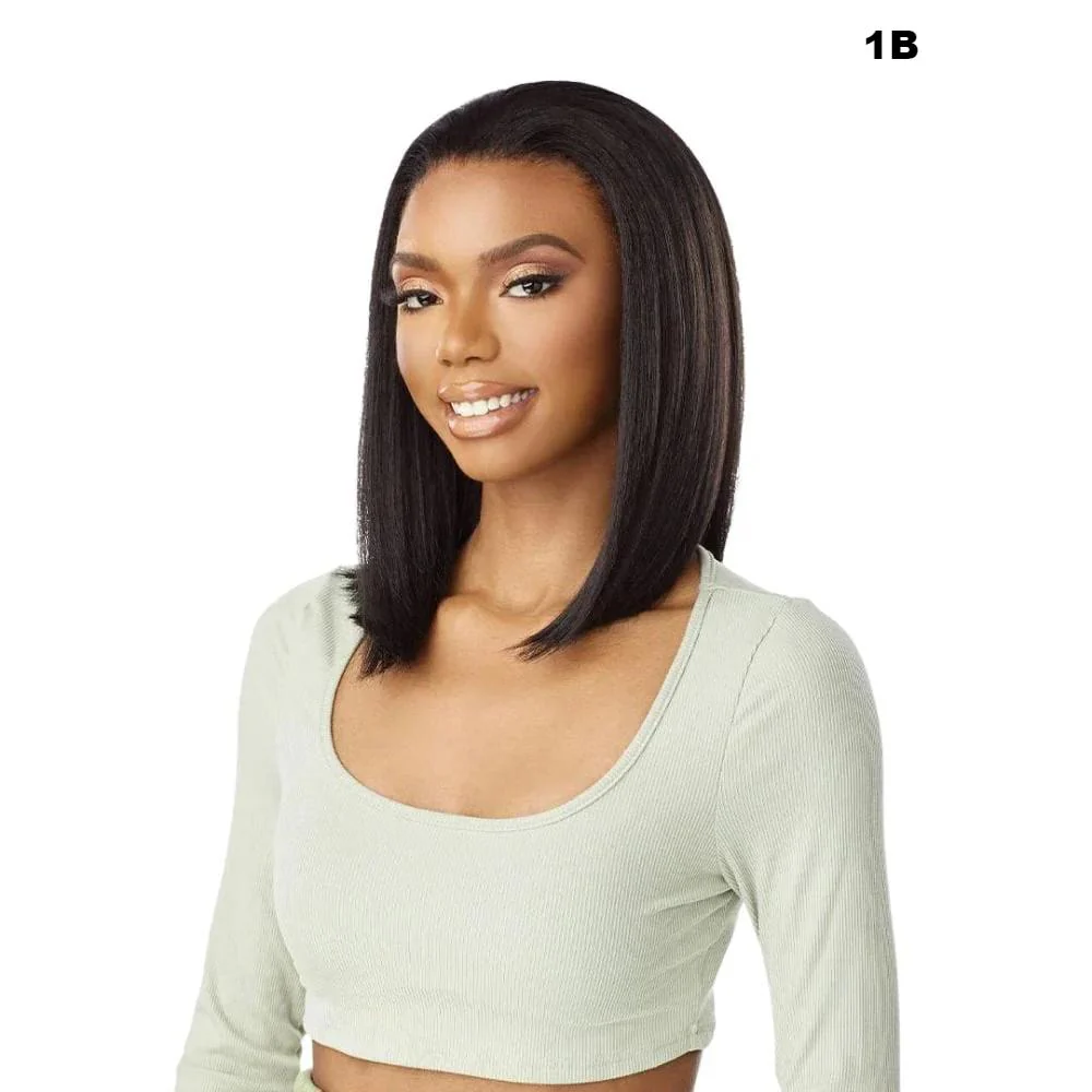 Sensationnel Instant Up & Down (Half Wig + Pony Wrap) - UD 19