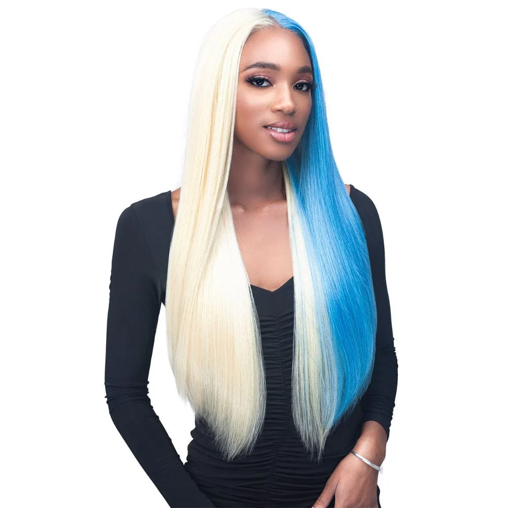Bobbi Boss 13x4 Glueless Lace Frontal Wig - MLF261 Camila