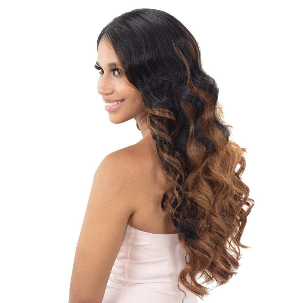 FreeTress Equal 13x6 HD Illusion Lace Frontal Wig - HDL-04