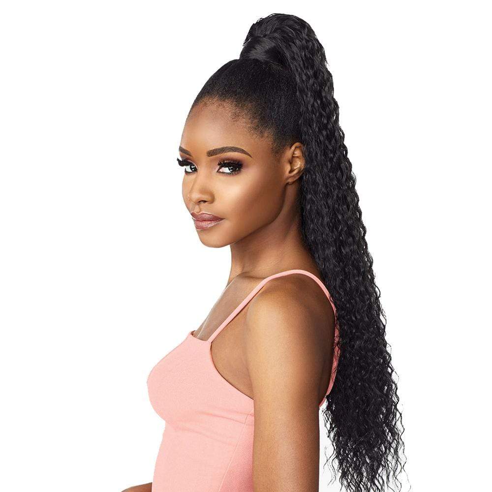 Sensationnel Instant Wrap Ponytail - French Wave 30