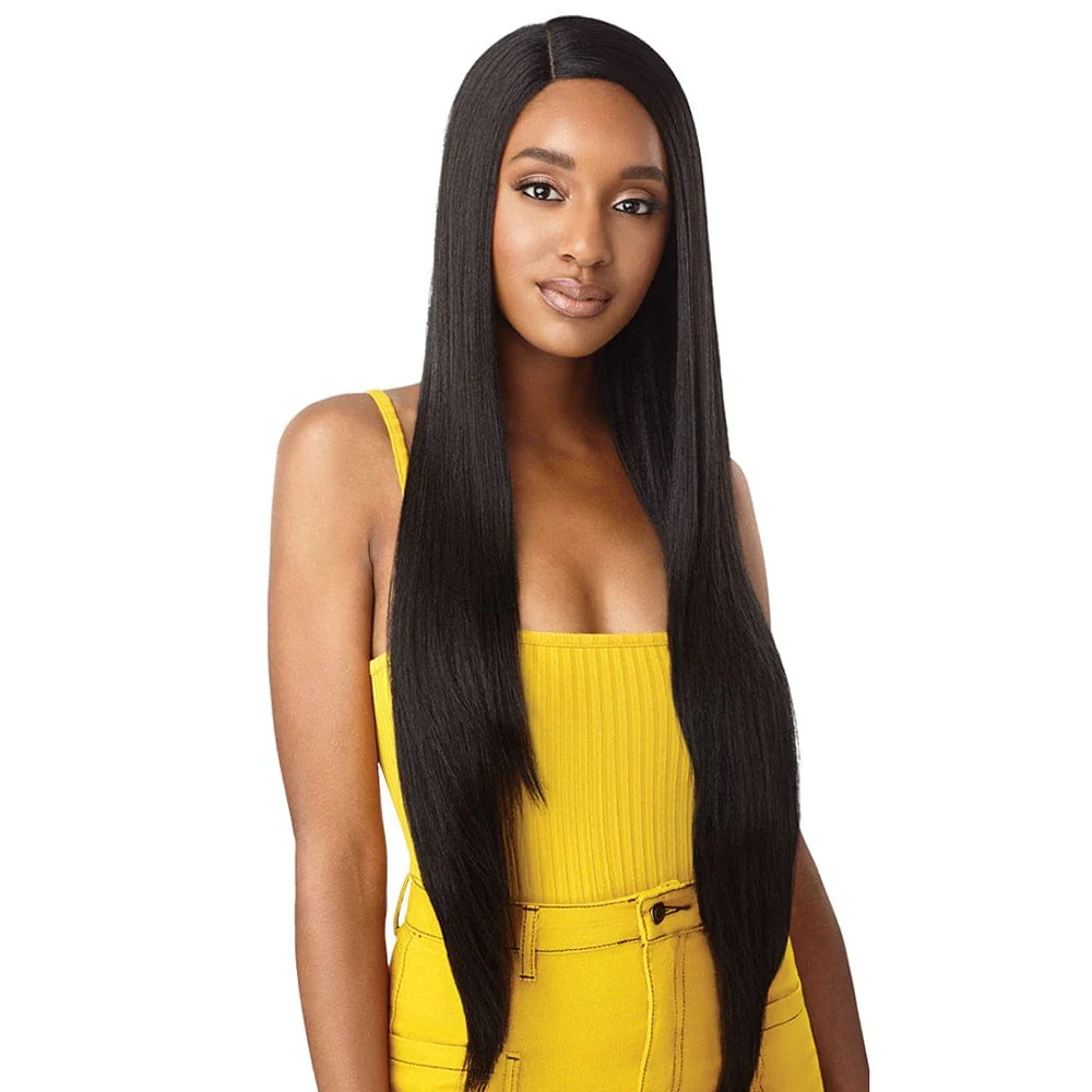 Outre The Daily Wig Synthetic Lace Part Wig - Kyla