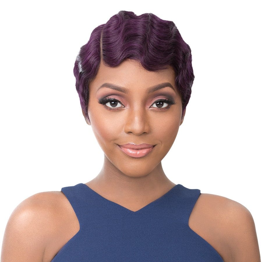 It's A Wig! 100% Human Hair Wig - HH Nuna