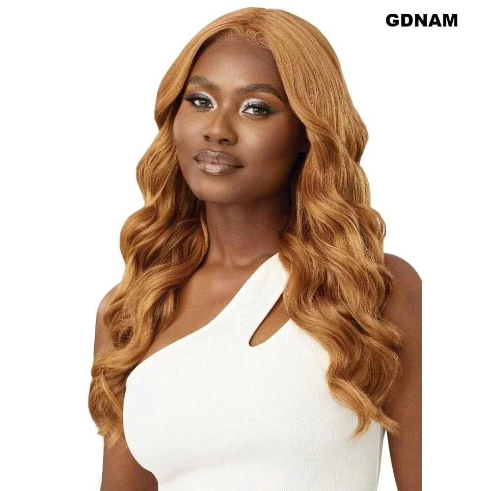 Outre EveryWear HD Lace Front Wig - Every 35