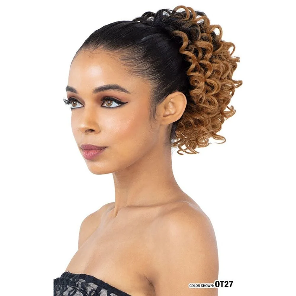 FreeTress Equal Drawstring Ponytail - Glitz Pony