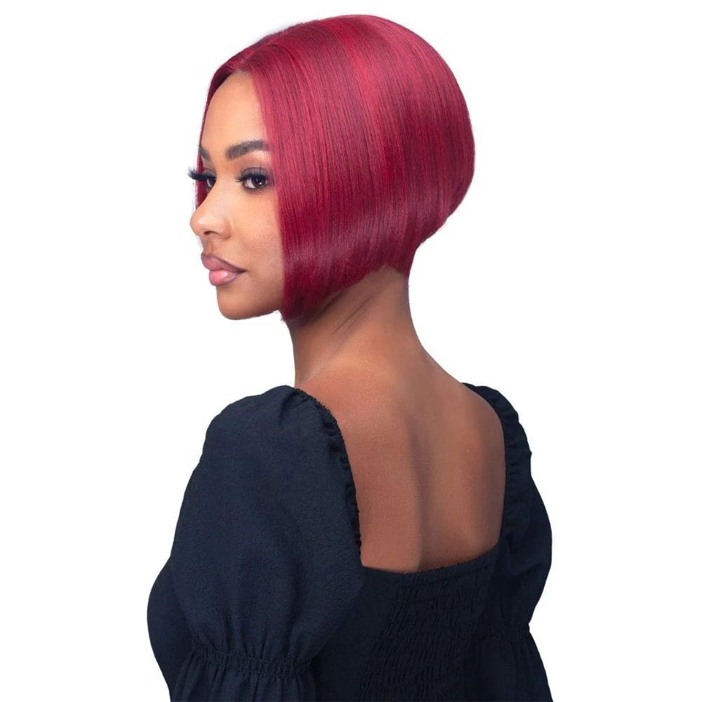 Bobbi Boss Glueless Synthetic Lace Wig - MLF447 Vixie