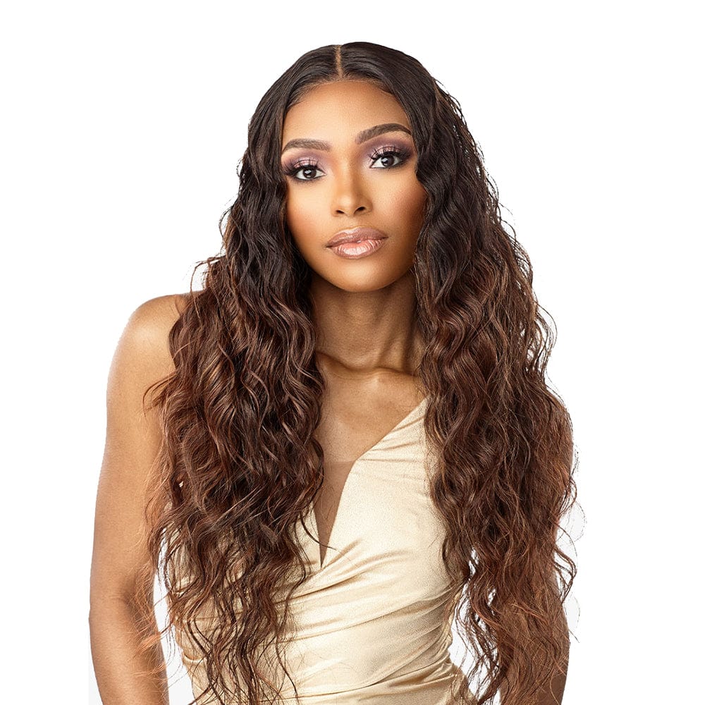 Sensationnel Butta HD Lace Front Wig - Unit 26