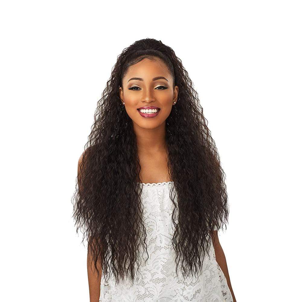 Sensationnel Instant Ponytail - French Wave 30