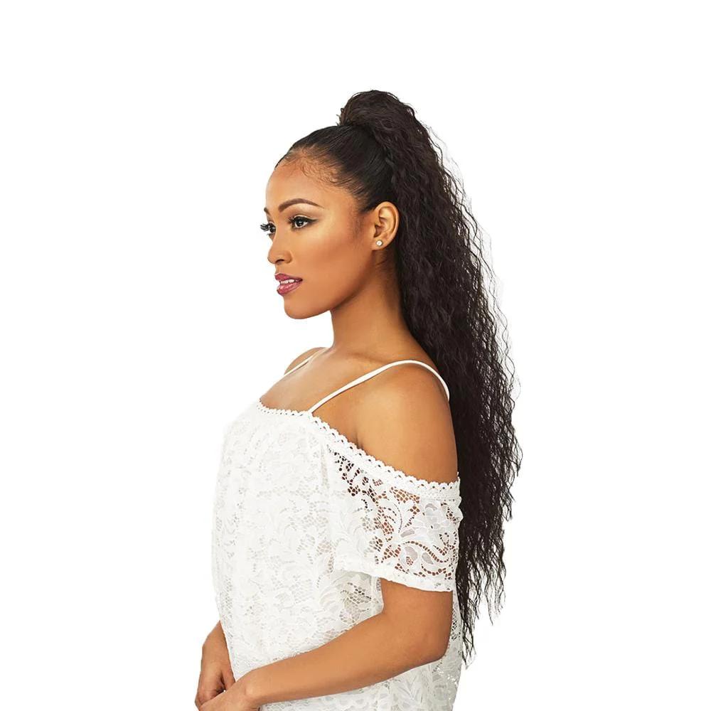 Sensationnel Instant Ponytail - French Wave 30
