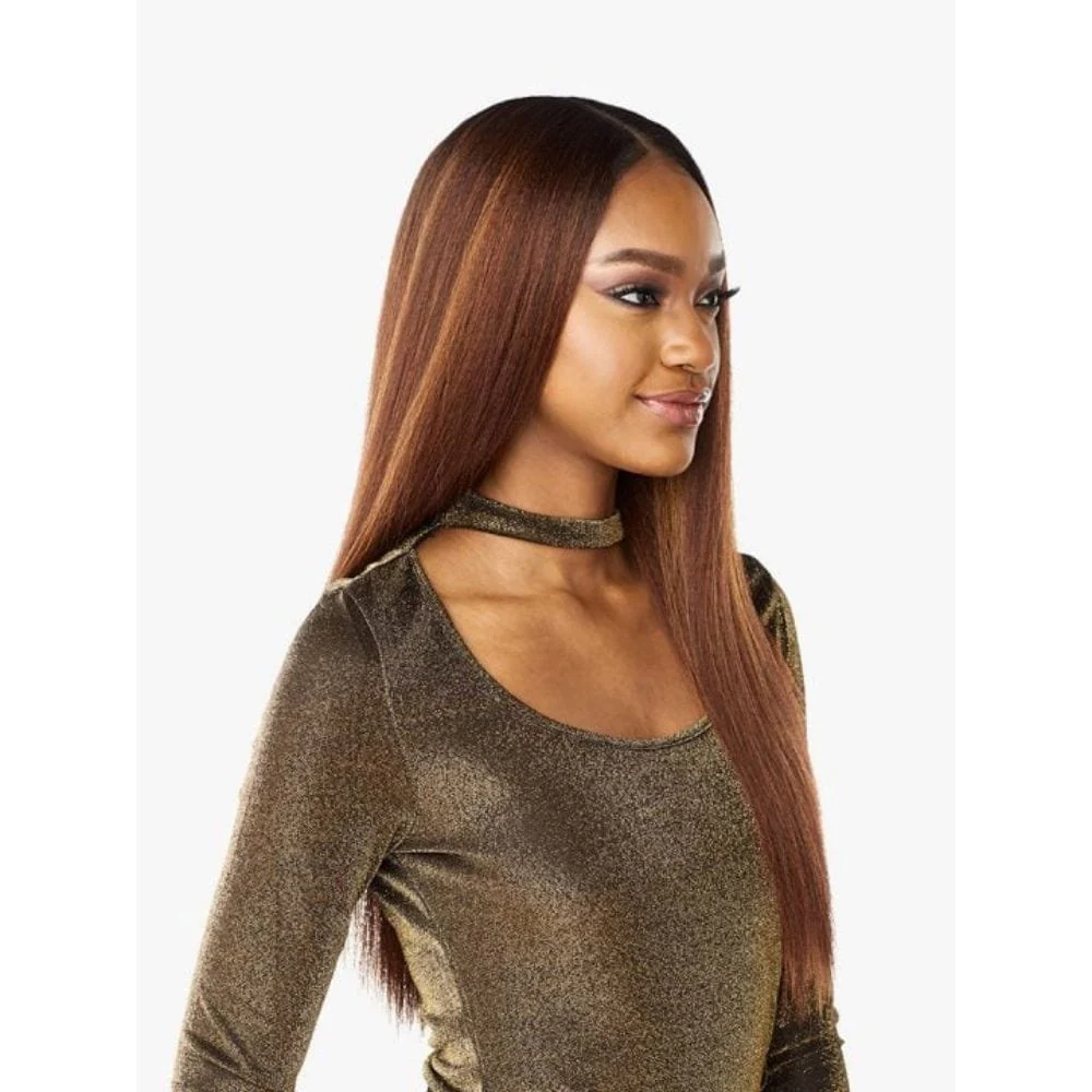 Sensationnel Butta HD Lace Front Wig - Unit 6
